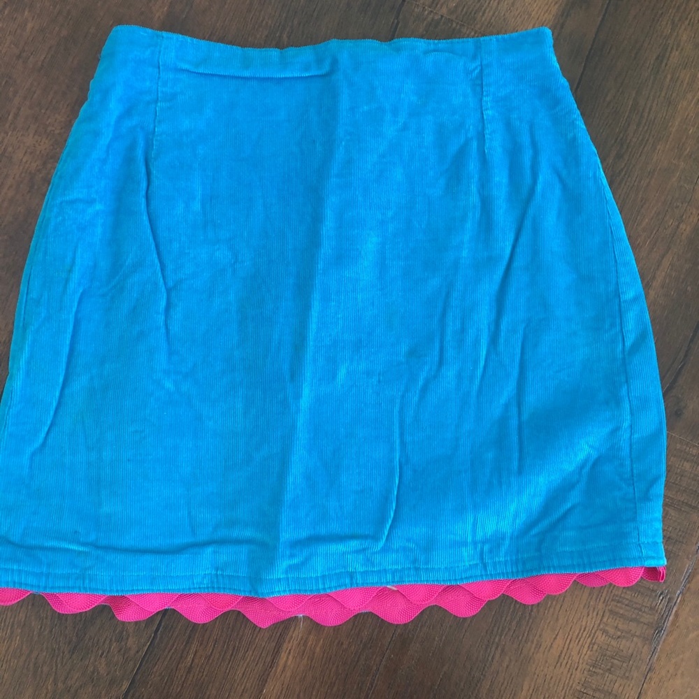 COPY - Skirt